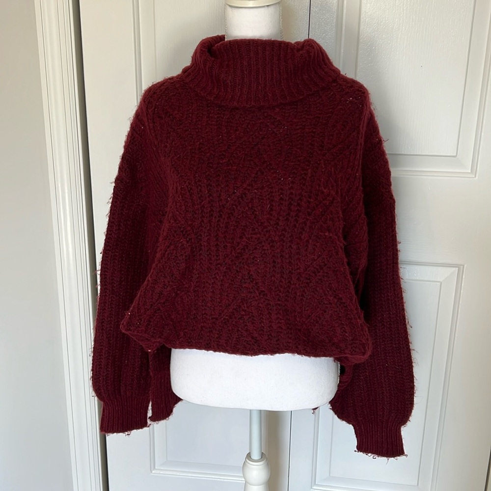 Target Sweater - Picture 1 of 6